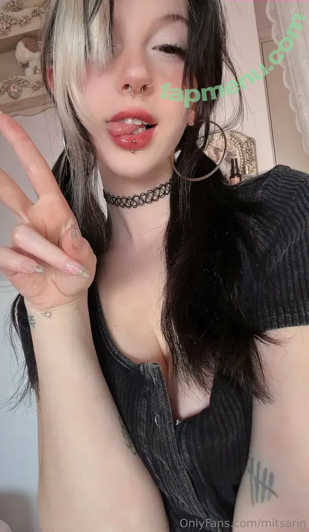 mitsarin nude photo #0028 (mitsarin)