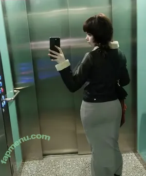 Mitsurigen nude photo #0007