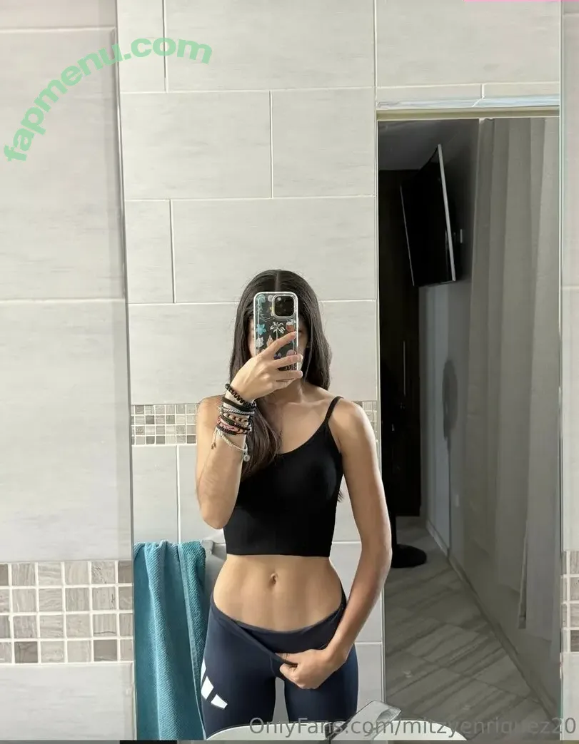Mitzyenriquez nude photo #0007 (mitzyenriquez20)