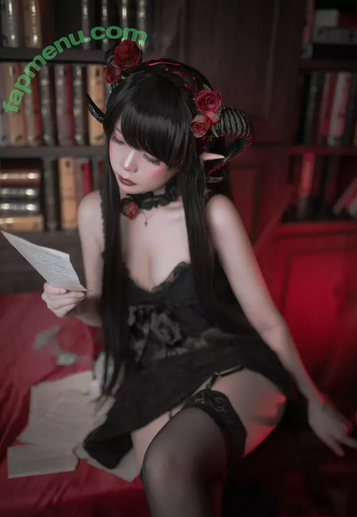 miu_cosplayer nude photo #0034 (Milky_choco93 / ミウ Cosplayer)