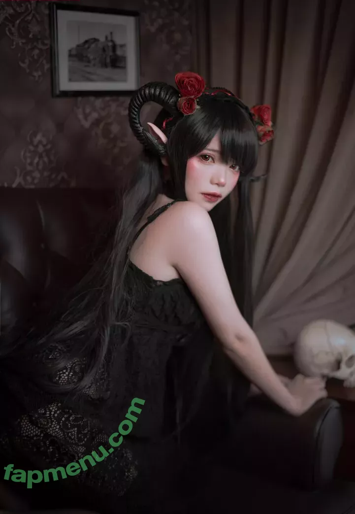 miu_cosplayer nude photo #0041 (Milky_choco93 / ミウ Cosplayer)