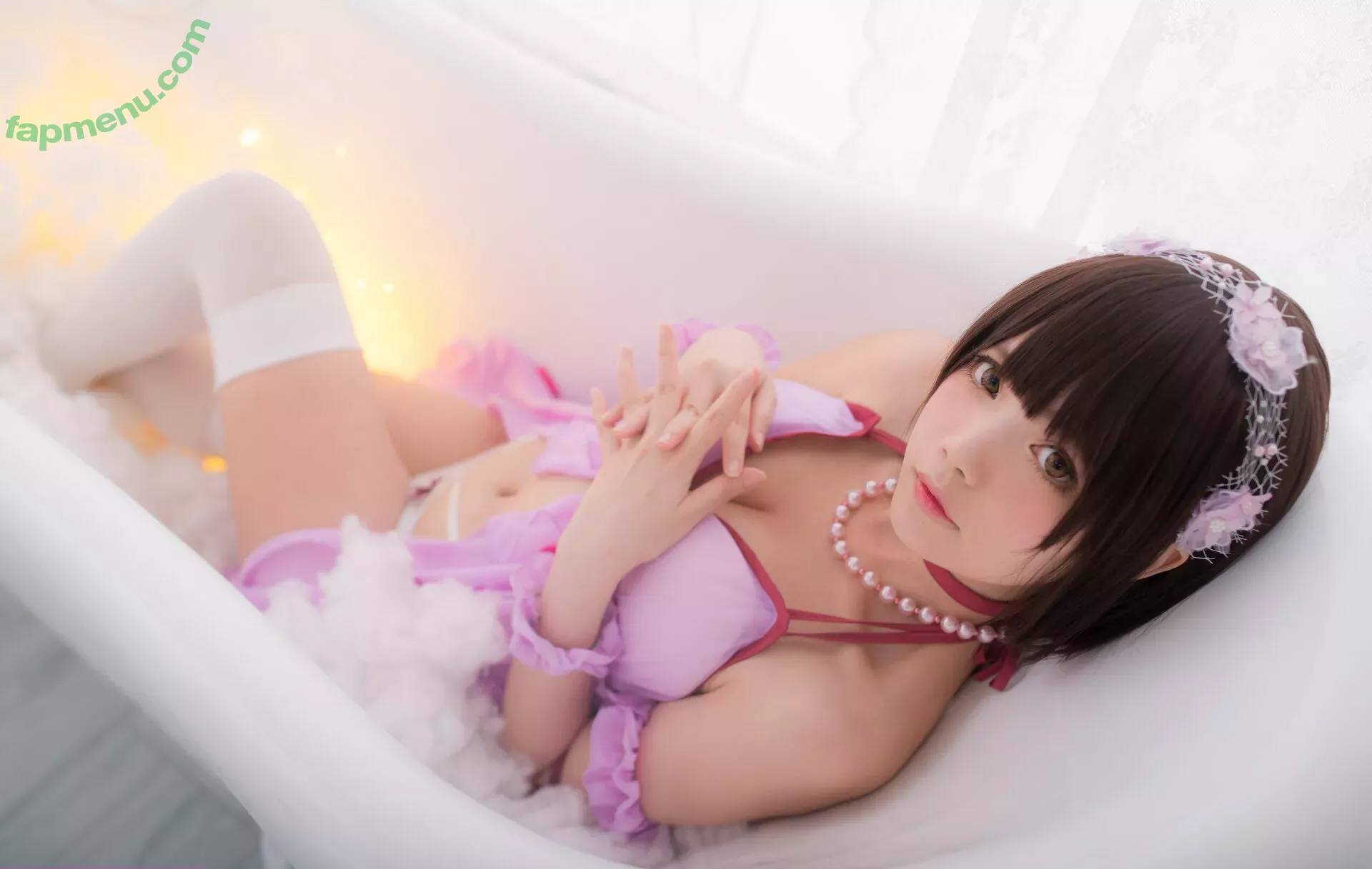 miu_cosplayer nude photo #0085 (Milky_choco93 / ミウ Cosplayer)