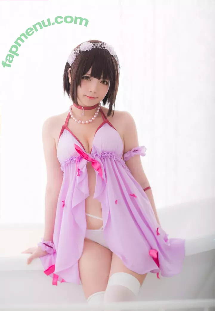 miu_cosplayer nude photo #0088 (Milky_choco93 / ミウ Cosplayer)
