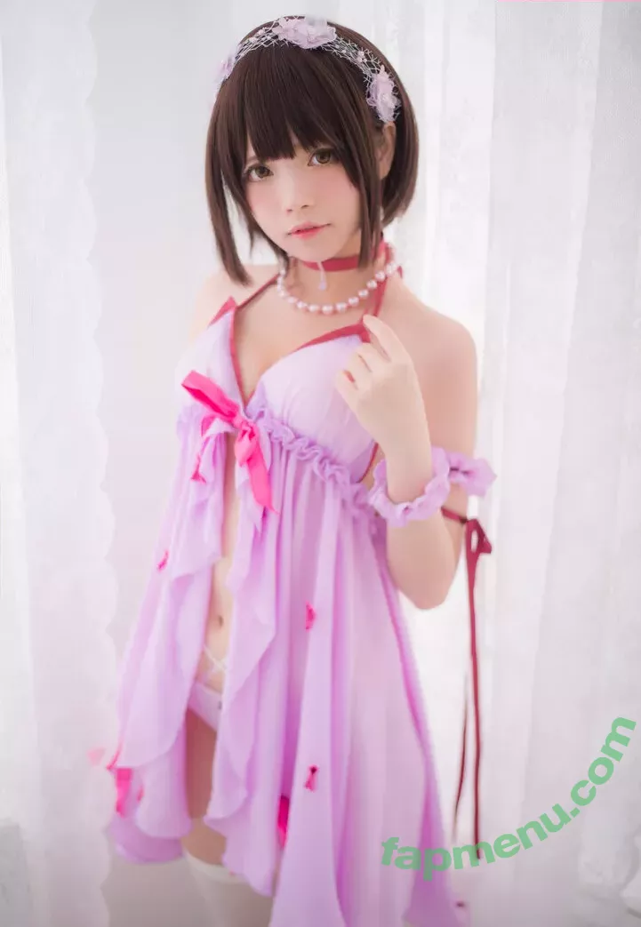 miu_cosplayer nude photo #0099 (Milky_choco93 / ミウ Cosplayer)