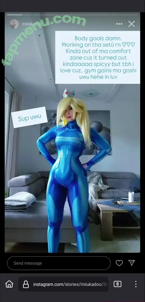 Miukadoo nude photo #0377 (miiukadoo)