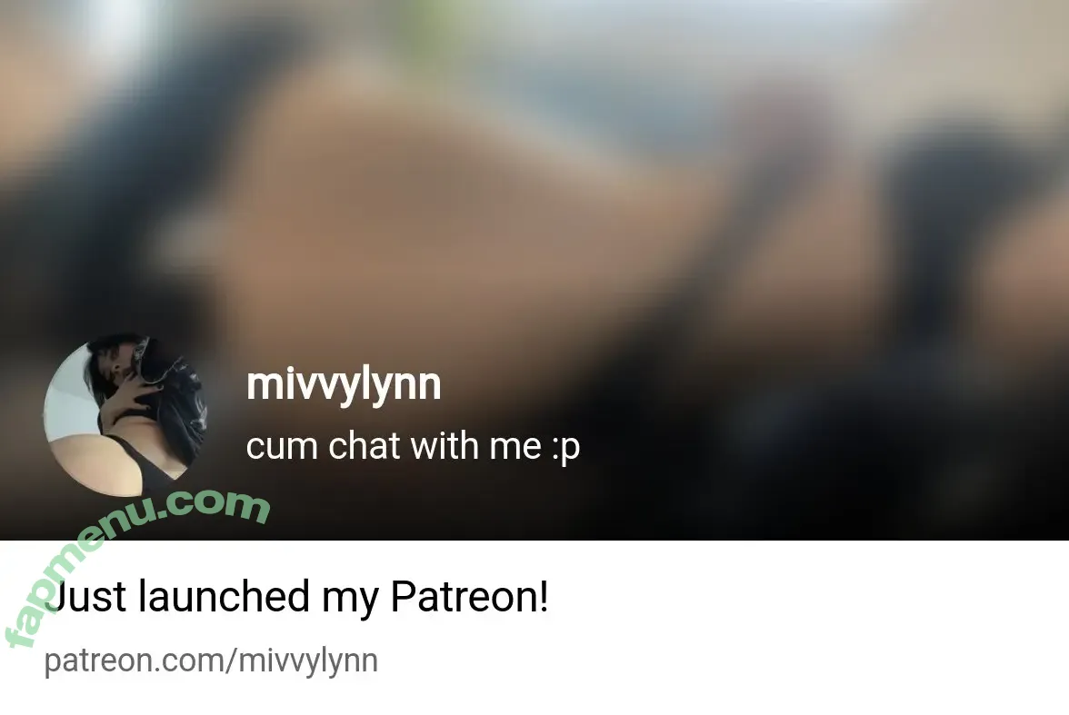 Mivvylynn nude photo #0003 (Mivvylynn)