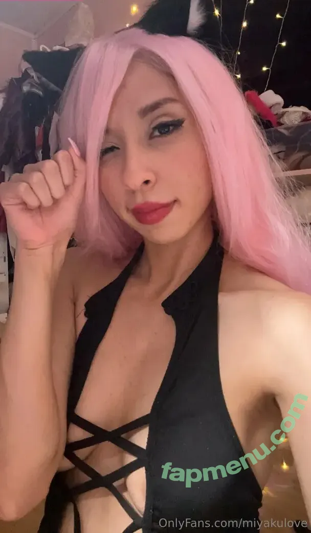 miyakulove nude photo #0016 (meowkuowo_)