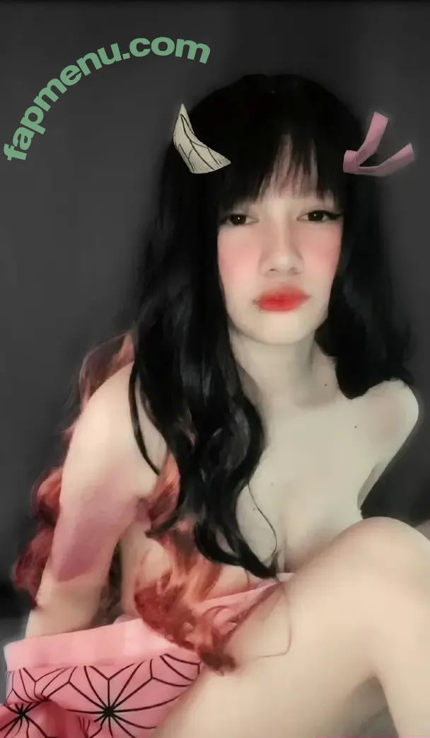 Mizuhara Pein nude photo #0004 (ippei1231 / miszpein / miszpeinnn / nekomizu)