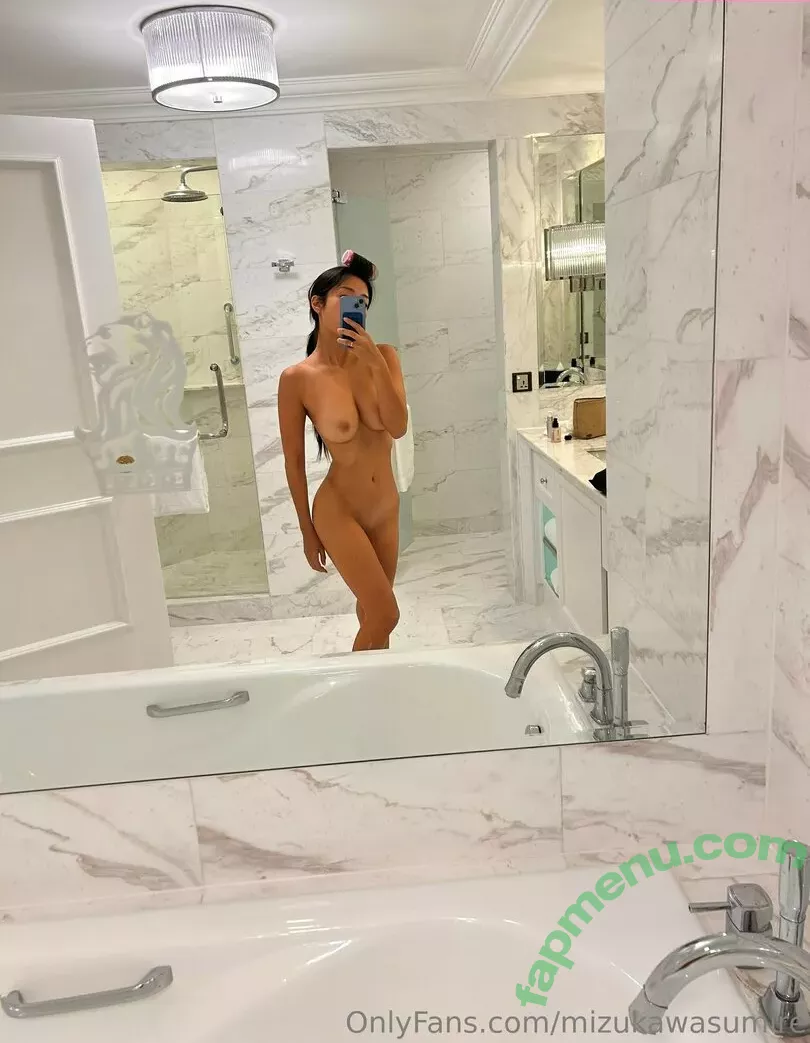 Mizukawa Sumire nude photo #0030 (mizukawasumire)