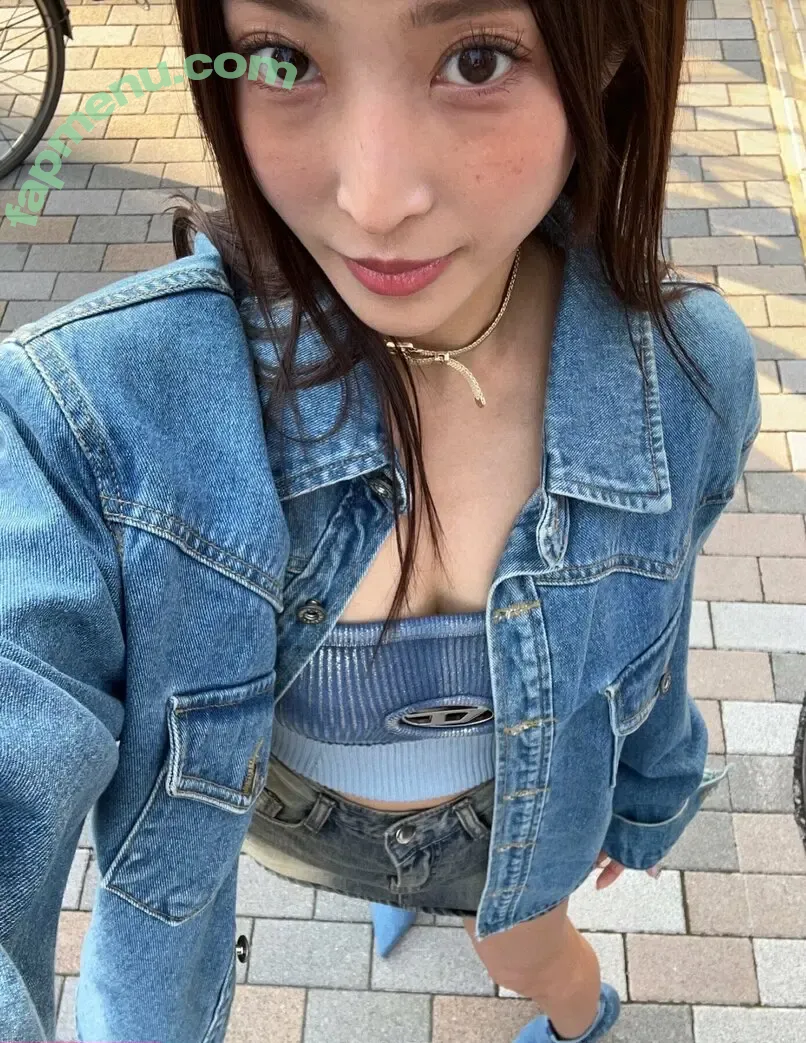 Mizukawasumire nude photo #0233 (Miri Mizuki / mizukawasumireworld)