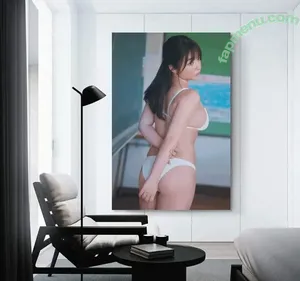 Mizuki Asakura / mizuki_asakura_ / 麻倉 瑞季 nude photo #0068