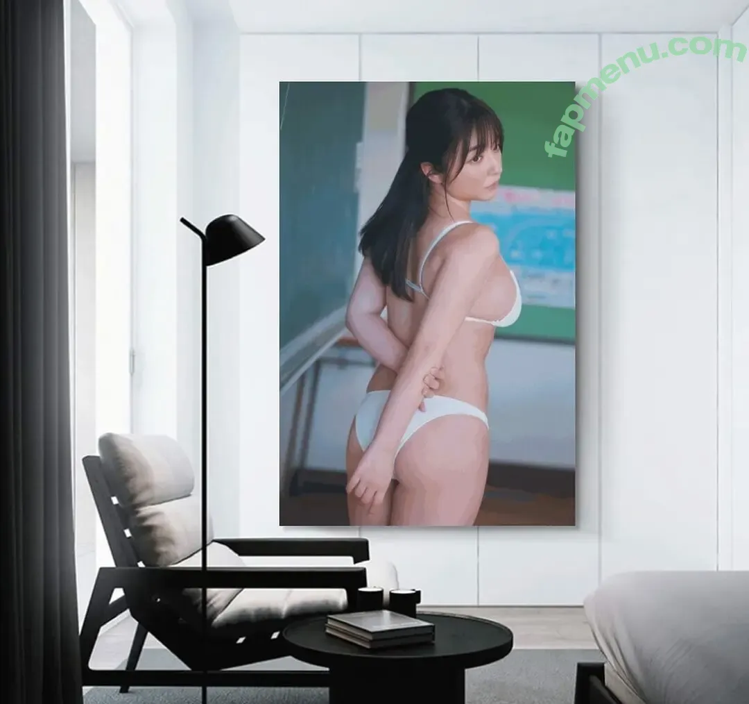 Mizuki Asakura nude photo #0068 (mizuki_asakura_ / 麻倉 瑞季)