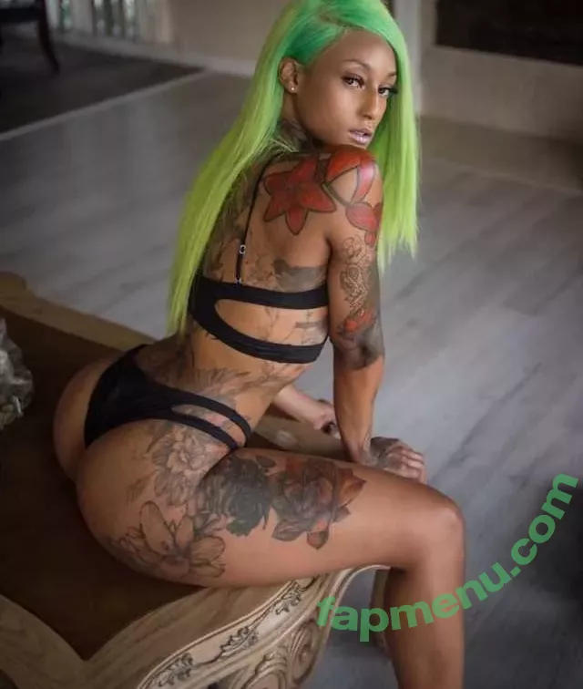 Mizz Twerksum nude photo #0045 (mizztwerksumoffical / theofficialmizztwerksum)