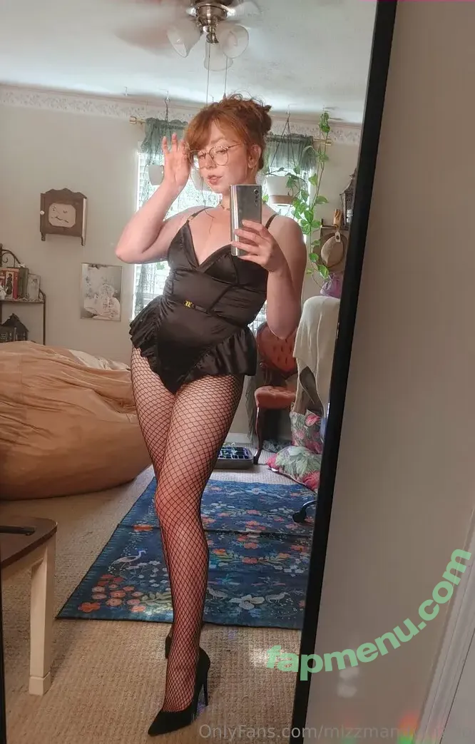 mizzmandyfrizzle nude photo #0027 (mandyfrizz)