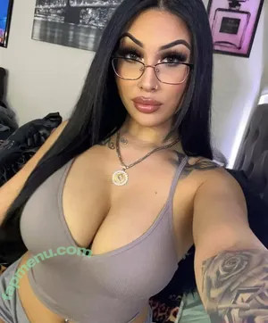 mjaeethebrat / mjaeejadee nude photo #0001
