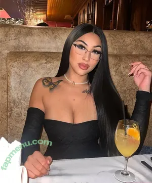 mjaeethebrat / mjaeejadee nude photo #0003
