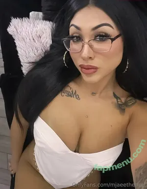 mjaeethebrat / mjaeejadee nude photo #0007