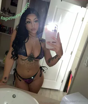 mjaeethebrat / mjaeejadee nude photo #0013