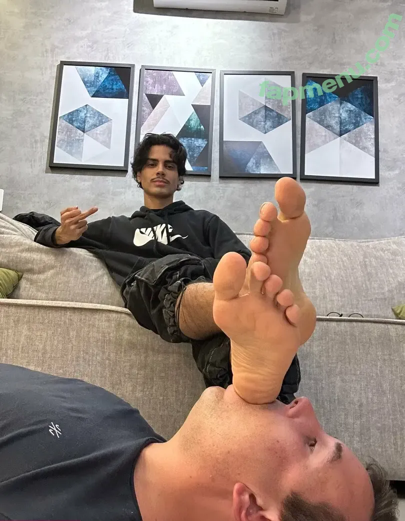 mlkfetish nude photo #0001 (arons.feet)