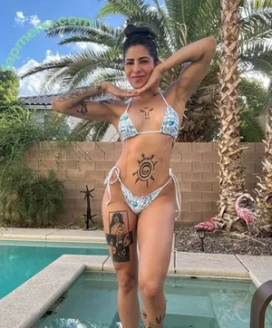 Mma UFC Instagram Girls / cffcmma / espnmma nude photo #0048