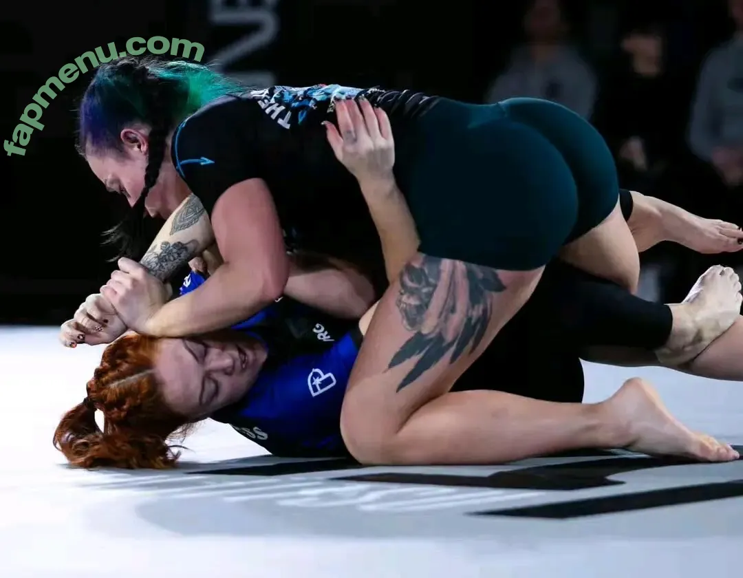 Mma UFC Instagram Girls nude photo #0012 (cffcmma / espnmma)