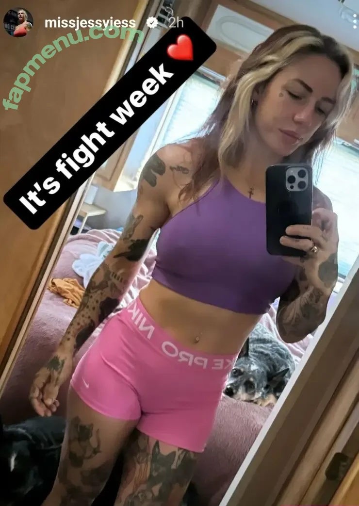 Mma UFC Instagram Girls nude photo #0016 (cffcmma / espnmma)