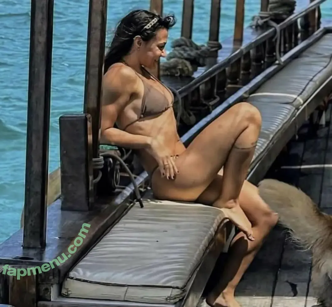 Mma UFC Instagram Girls nude photo #0031 (cffcmma / espnmma)