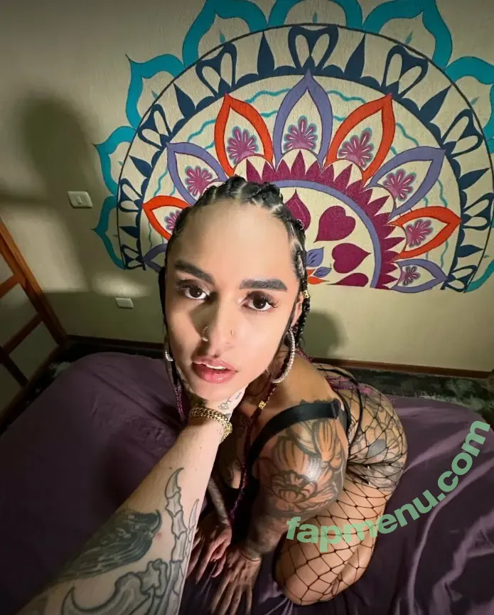 Mmm Tinyy.trouble nude photo #0001 (Fer Villalobos / tinytrouble777 / tinyy.trouble)