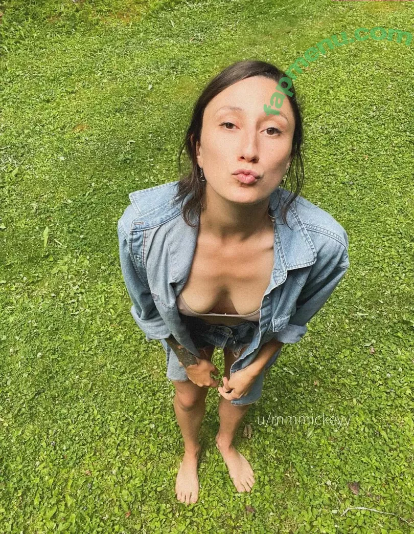 Mmmickey nude photo #0012 (mickeymouse / mmmickeyy)