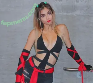 mmzzxxyy / lilmadzzyg / madzzygerace / xxxzzmm / xxxzzmmm nude photo #0002