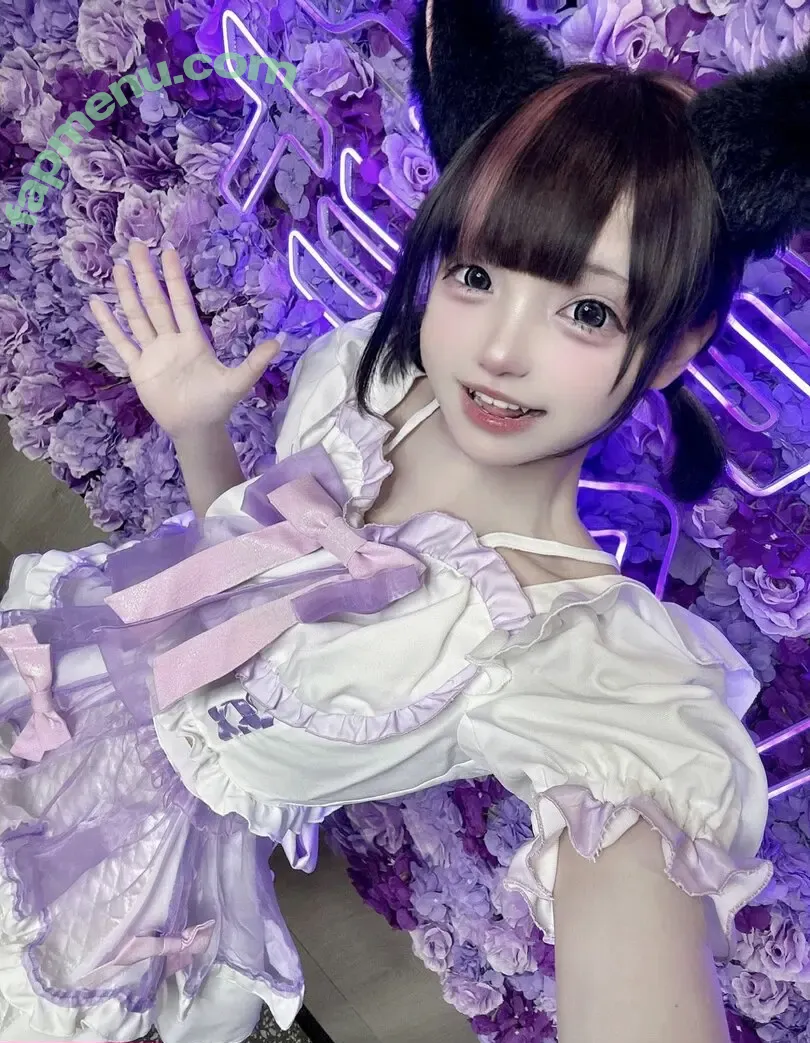Mochimochi_nn nude photo #0291 (Mochi Ningning / mochimochisosweet)