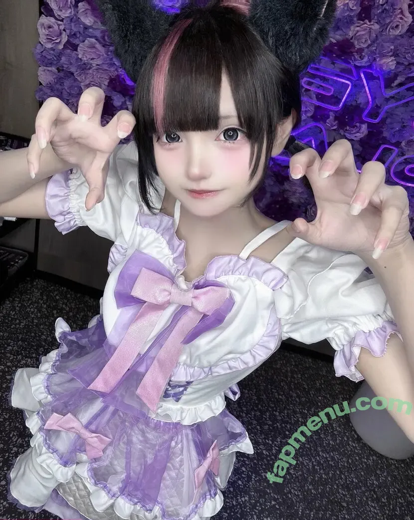 Mochimochi_nn nude photo #0292 (Mochi Ningning / mochimochisosweet)