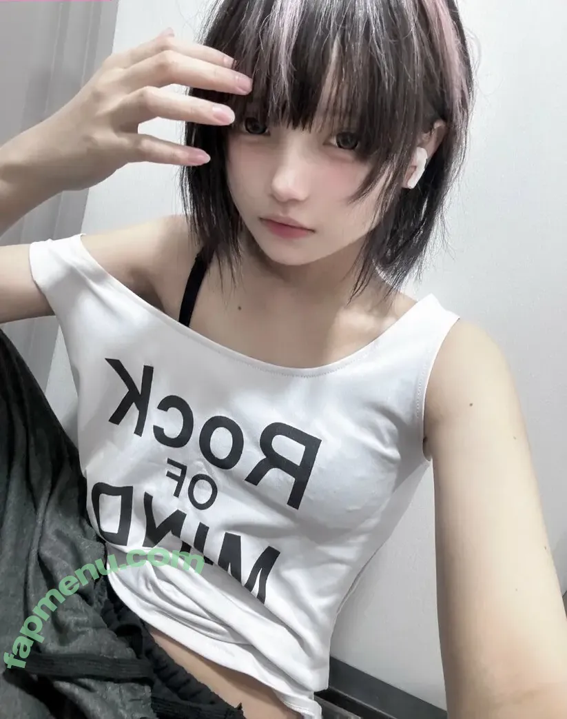 Mochimochi_nn nude photo #0306 (Mochi Ningning / mochimochisosweet)