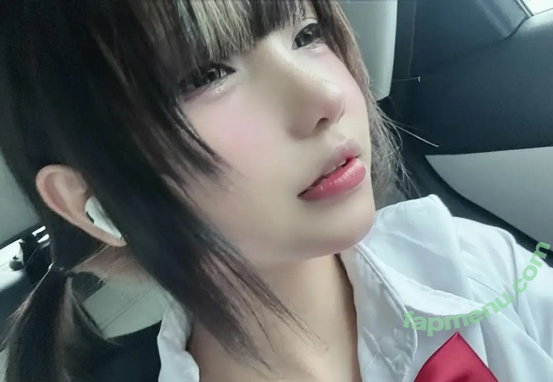 Mochimochi_nn nude photo #0316 (Mochi Ningning / mochimochisosweet)