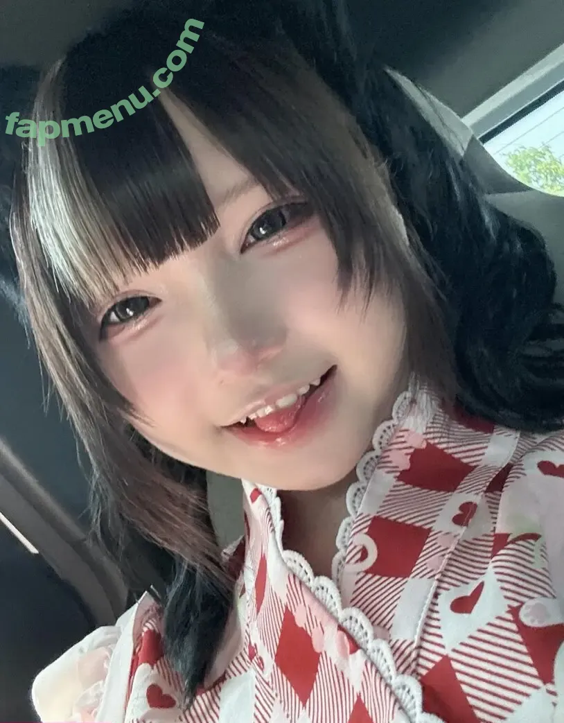 Mochimochi_nn nude photo #0317 (Mochi Ningning / mochimochisosweet)