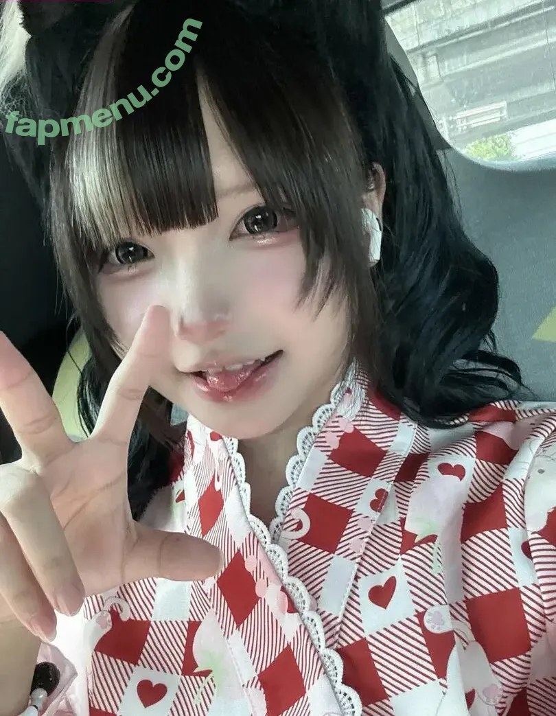 Mochimochi_nn nude photo #0320 (Mochi Ningning / mochimochisosweet)