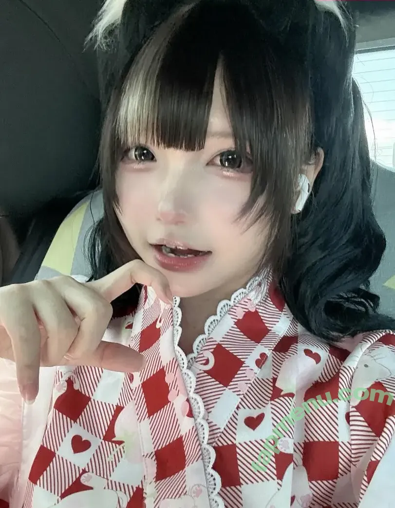 Mochimochi_nn nude photo #0322 (Mochi Ningning / mochimochisosweet)