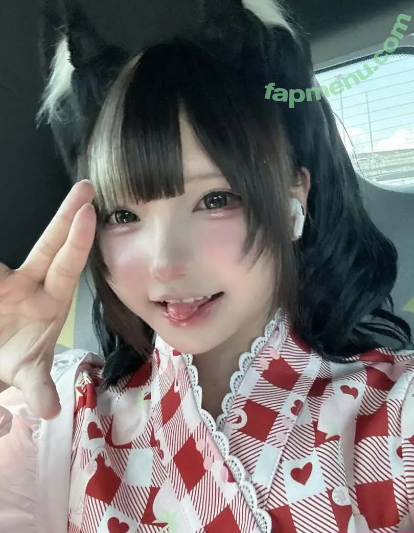 Mochimochi_nn nude photo #0325 (Mochi Ningning / mochimochisosweet)