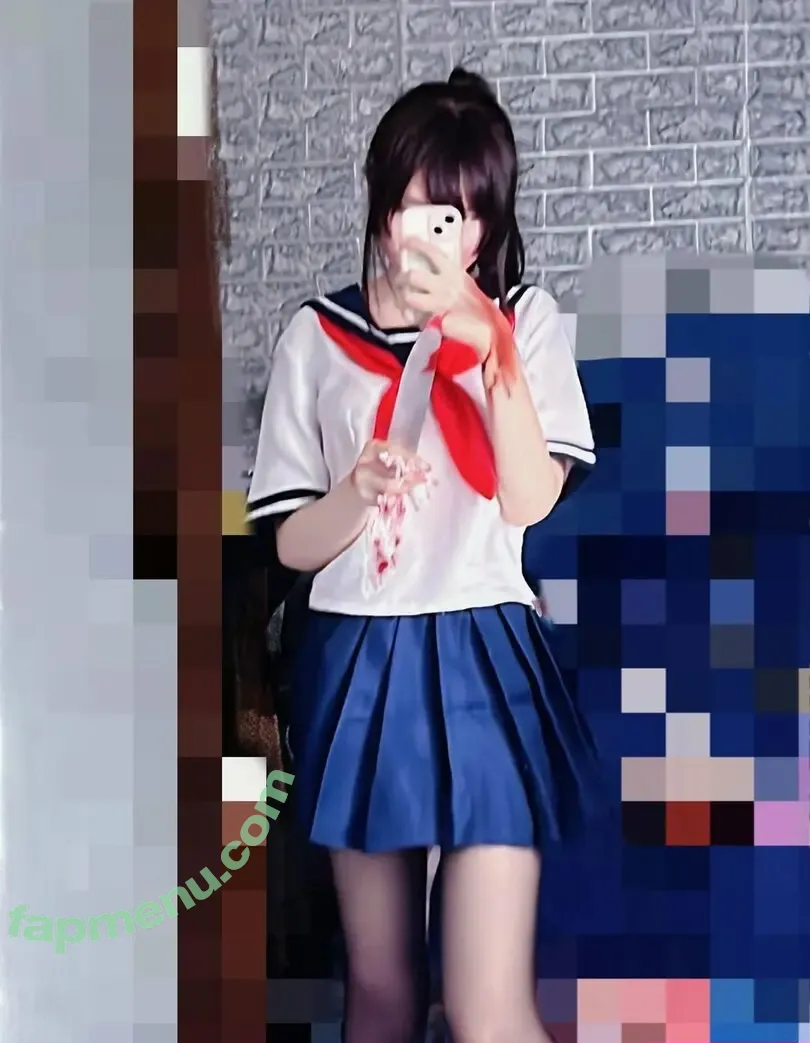 Mochimochi_nn nude photo #0338 (Mochi Ningning / mochimochisosweet)
