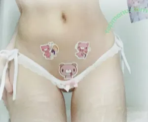 Moeponz / Cherryponz / Frill / moebunzzz nude photo #0035