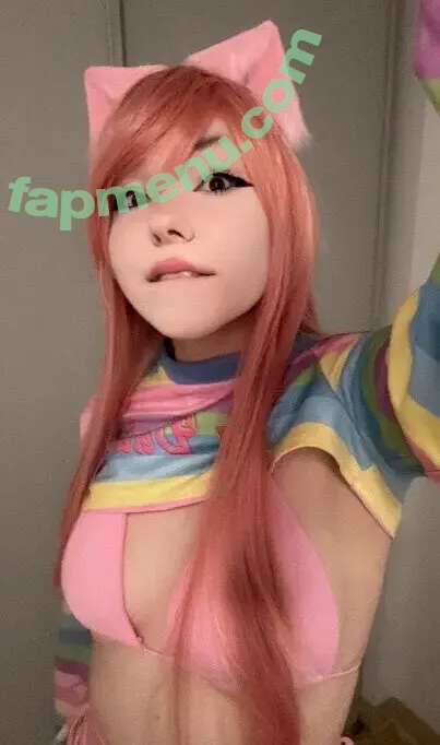 Moeponz nude photo #0039 (Cherryponz / Frill / moebunzzz)