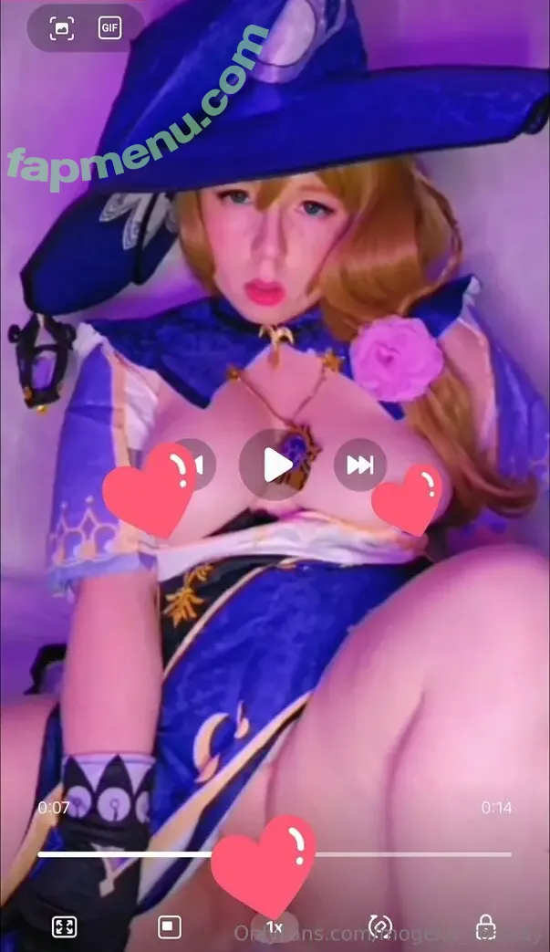 mogeko_cosplay nude photo #0013 (mogeko_cosplay)