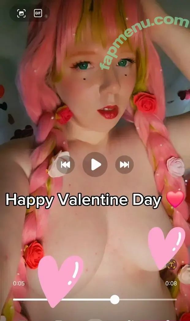 mogeko_cosplay nude photo #0016 (mogeko_cosplay)