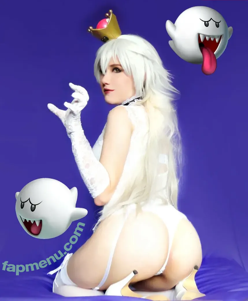 Molecular Agatha nude photo #0001 (molecularagatha)