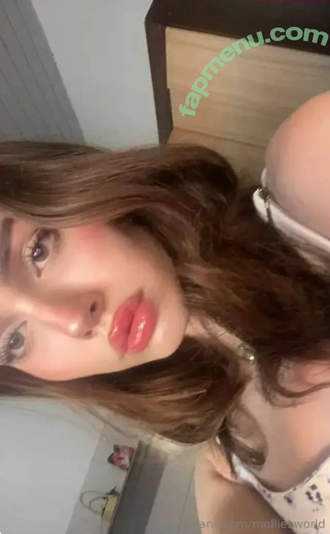 molliesworld nude photo #0014 (Molliesdream / molliesworld_)