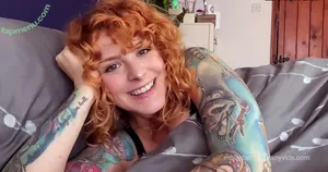 Molly Darling / Mollydarling69 / mollyalexsea nude photo #0039