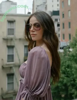 Molly Gordon / crashgordon / mollsterg nude photo #0231