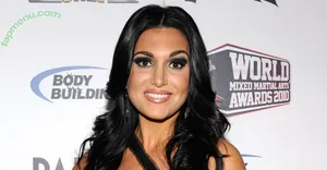 Molly Qerim / mollyqerim nude photo #0025