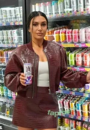 Molly Qerim / mollyqerim nude photo #0030
