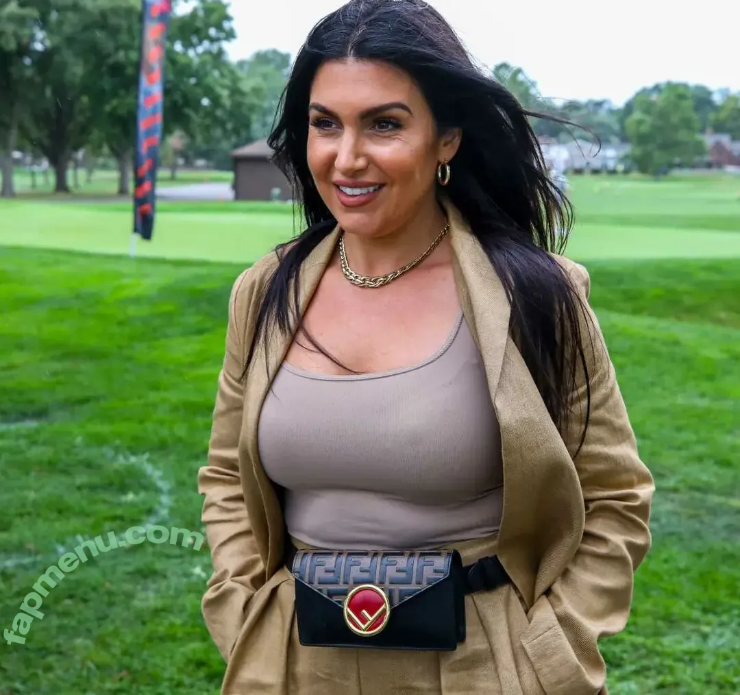 Molly Qerim nude photo #0008 (mollyqerim)